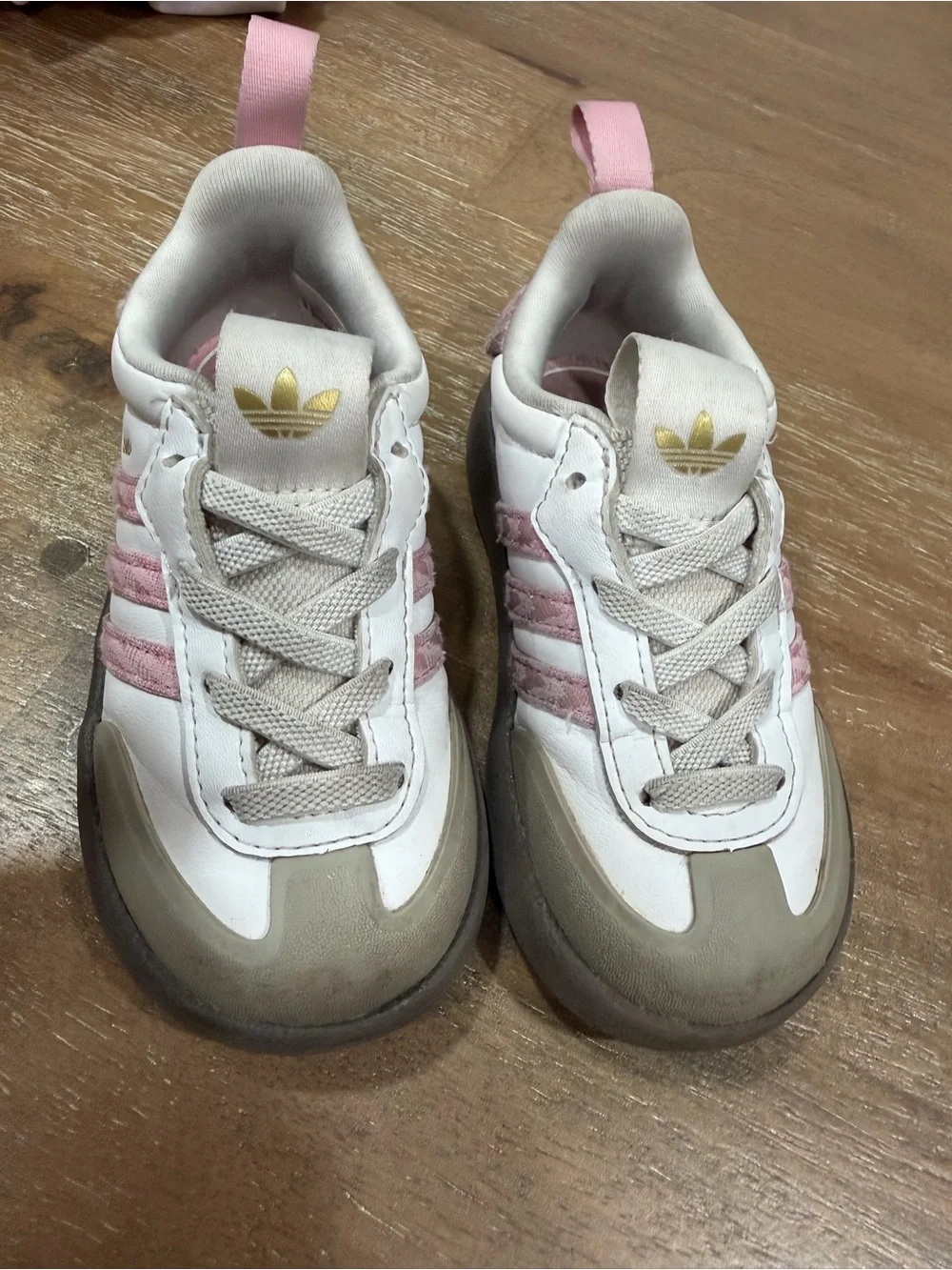 Samba Adidas Adifoam 360 Shoes